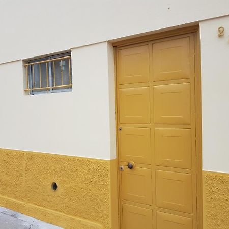 Resivic II Antofagasta Exterior foto